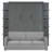 Murphy Bed Wall Bed with Sofa-1314586317
