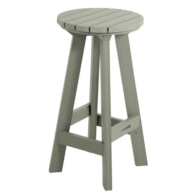 Tabouret de bar 15 po Preister