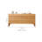 Viviyana 70.8'' Solid Wood Sideboard