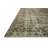 Magnolia Home By Joanna Gaines X Loloi Sinclair Machine Washable Pebble / Taupe Area Rug-67666597