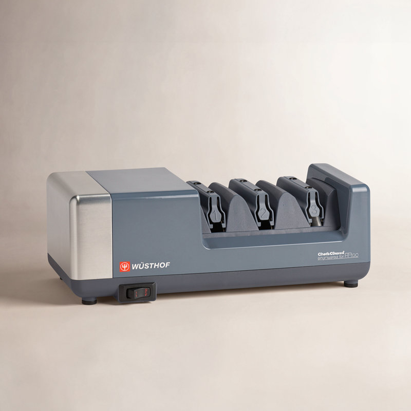 Wusthof 3 Stage Electric Knife Sharpener