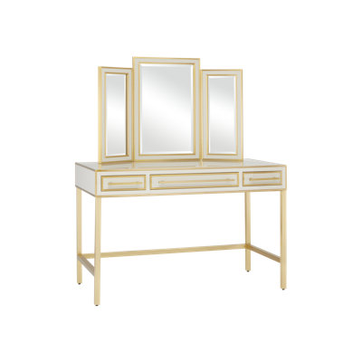 Arden 47.5'' Wide Vanity