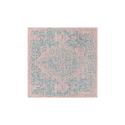 Jill Zarin Dubai Indoor/Outdoor Rug