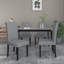 Chaises de salle à manger capitonnées Parsons-1862895768-1860968195