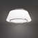 Hailey 1 - Light LED Flush Mount