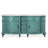 Kehl 72'' Double Bathroom Vanity with Top-2096118909-2096118908