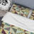 Multicolor Square Patchwork - Patterned Duvet Cover Set-10182882