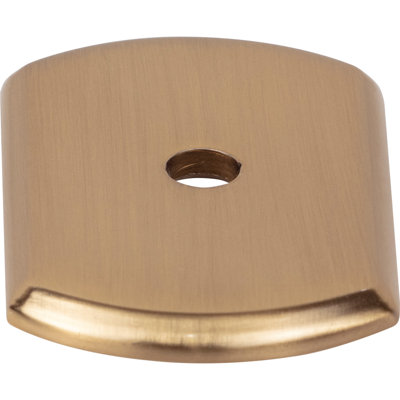 Wescott Knob Backplate