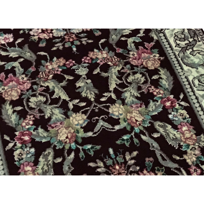 One-of-a-Kind 2'5" X 9' Area Rug