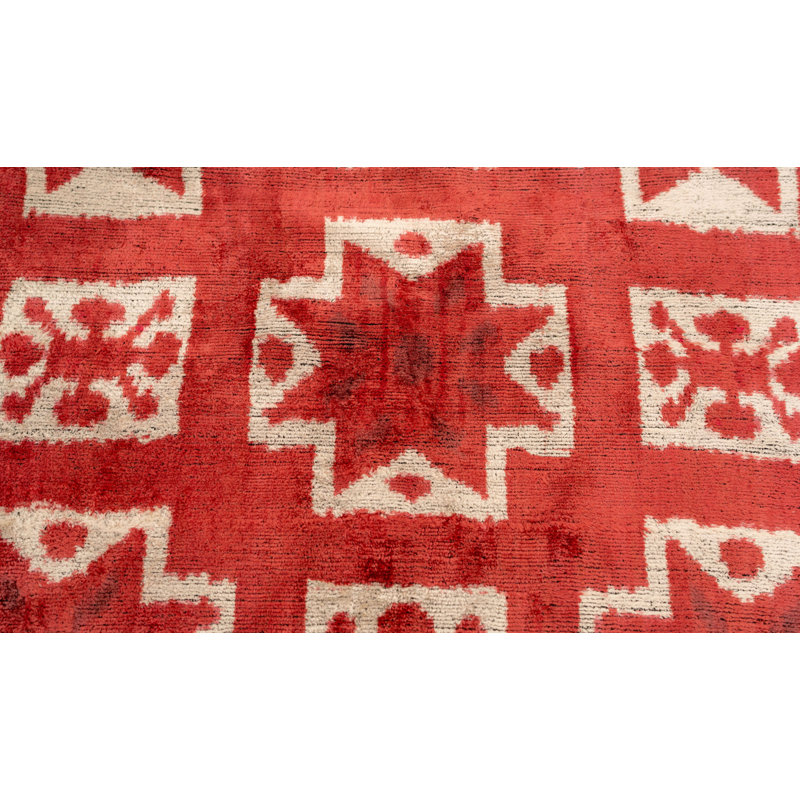 Velvet Throw Pillow
