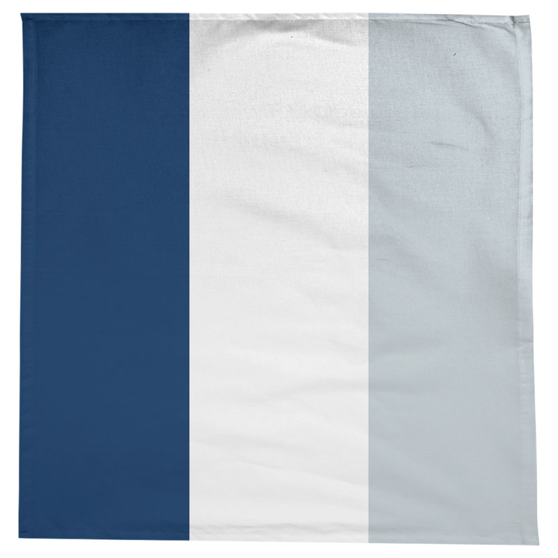 Nappe New York Basketball, Washington,Navy Blue/White/Silver