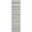 Machine Washable Indoor/Outdoor Christain ACN1412 Linen Rug-109530675