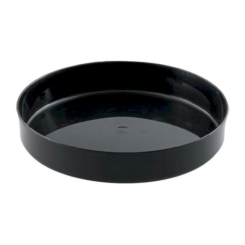 Plateau rond Gorritz, H 2 po x l 10 po x P 10 po