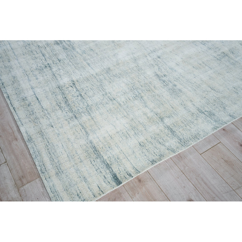 Cloud Area Rug, Rectangle 4' x 6'