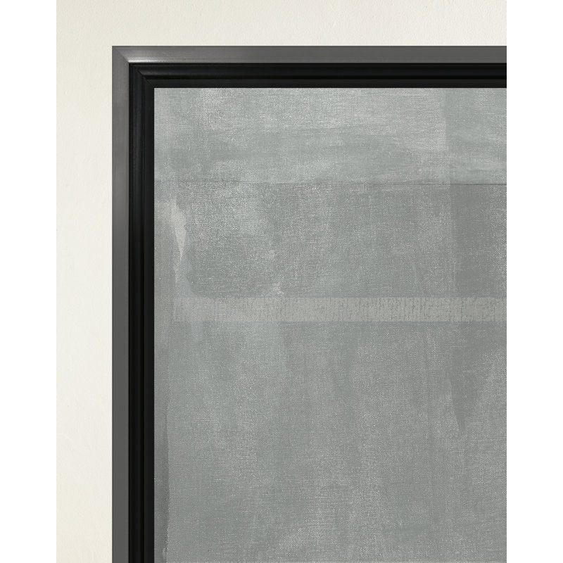 " The Heights IV " by Jacob Lincoln, 37.5" H x 25.5" W