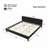 Wood Platform Bed-342569689-342569700