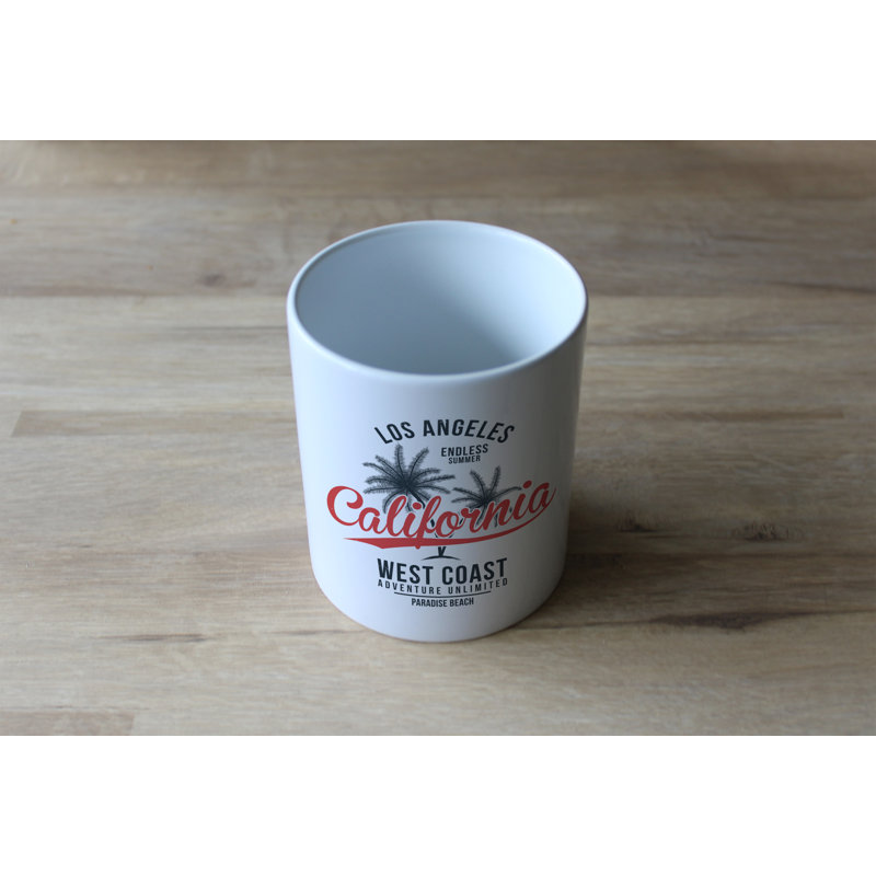 Barnhart Ceramic Coffee Mug