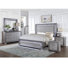 Yanil 5-Piece Bedroom Set