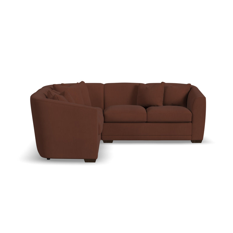 Jewel 5 Seat Sectional