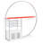 Casey 2-Door LED Home Bar