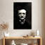 Keiraleigh, Edgar Allan Poe, portrait sombre-108363738