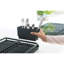 Brabantia Sinkside Dish Drying Rack-43701077