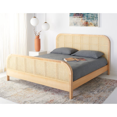  Cane Bed