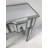 Cutts Side Table with Storage