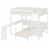 White est en rupture de stock