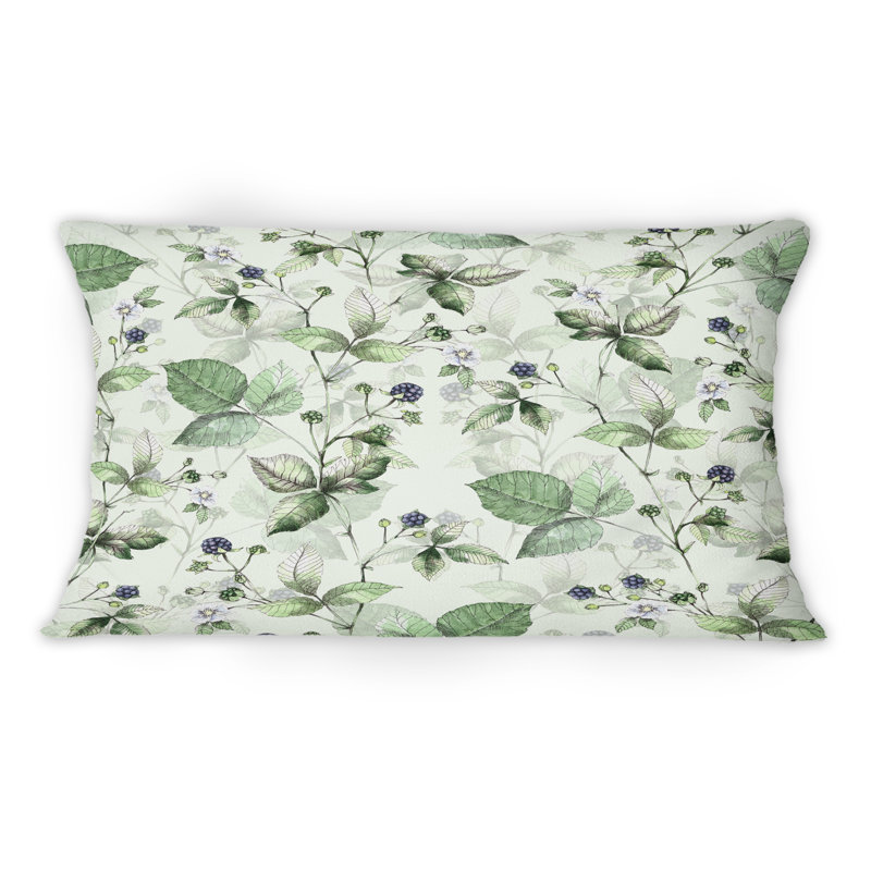 Coussin 12 "x 20"