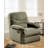 Arcadia Sage Microfiber Motion Recliner-559006356