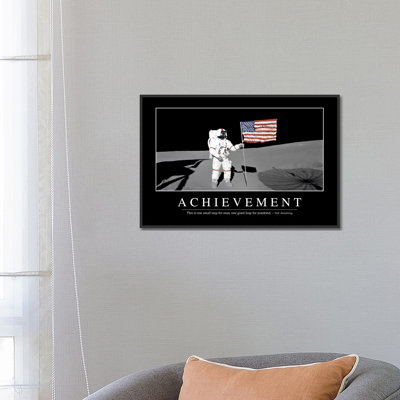 " Achievement " by Stocktrek Images