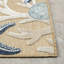 Tapis intérieur / extérieur Coastal Border-490560439