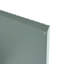 Meuble-lavabo mural 36 po, meuble-lavabo double 36 po