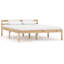 Aaryahi Solid Wood Bed-766101694-766101635