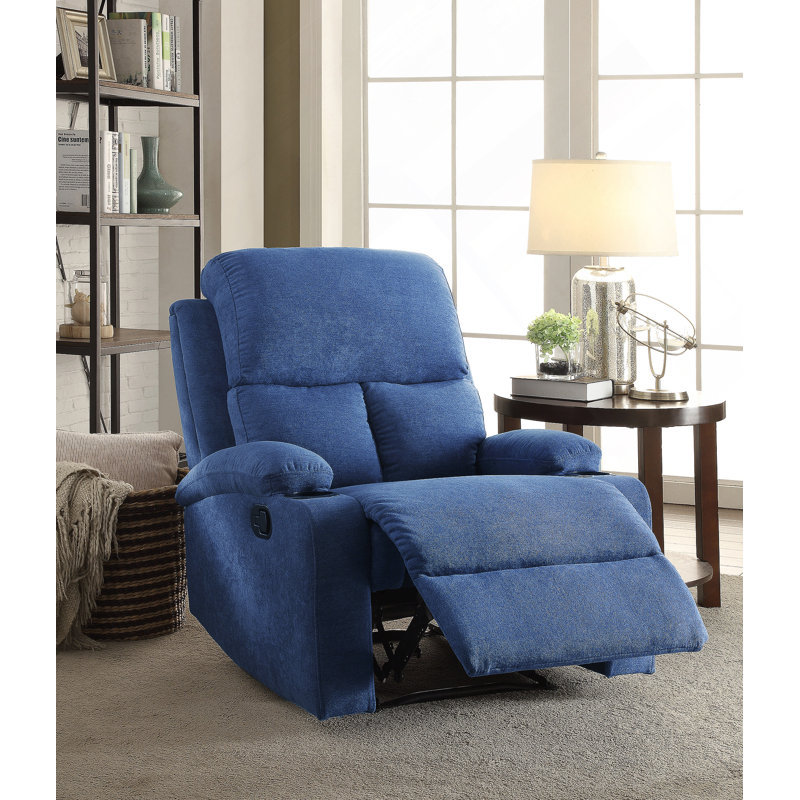 Fauteuil inclinable Rosia Blue Motion