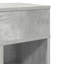 Rozario 25cm W Manufactured Wood Bedside Table-1009697873-1023704795