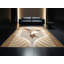 Tapis art déco doux et moelleux Southville Hummingbird-1723085134