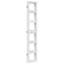 Scottsville Solid Wood Folding Room Divider-1971659939