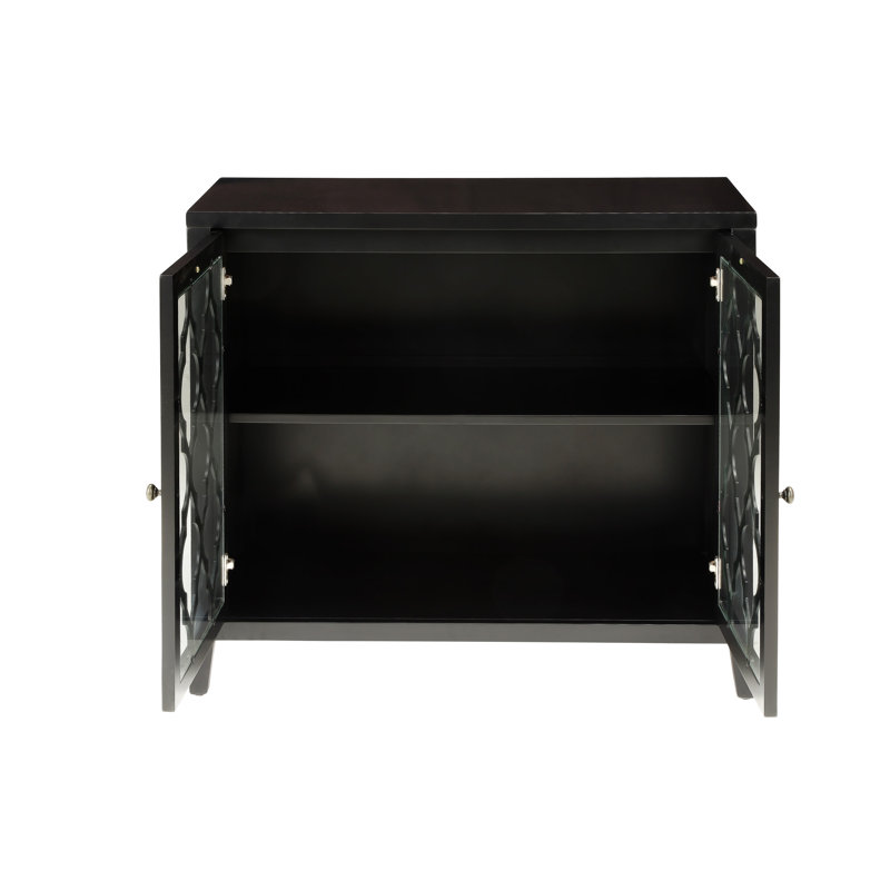 33.98'' Sideboard with Bar Hutch