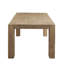 Ranger Pine Wood Dining Table