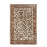 Khotan One-of-a-Kind 2’x3’ Hand Knotted Area Rug