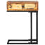 Meagan Frame End Table