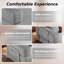 Canapé-lit convertible Boneless-1194380027