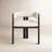 Oksana Drossett Dining Arm Chair-1678731270
