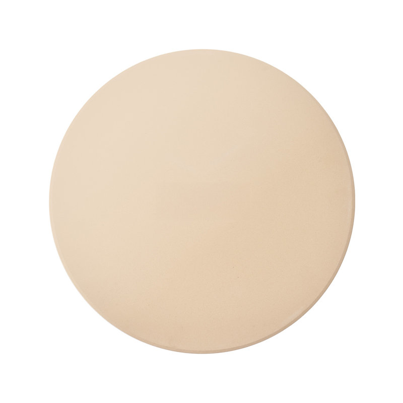 VEVOR Ceramic / Porcelain 40.6cm Pizza Stone