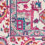 Oriental Area Rug-1352886722