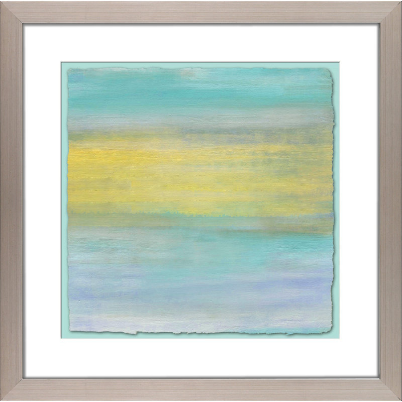 Into The Deep II Print