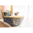 Polyester/Polyester Blend Lumbar Rectangular Indoor/Outdoor Pillow Cover & Insert-83783545