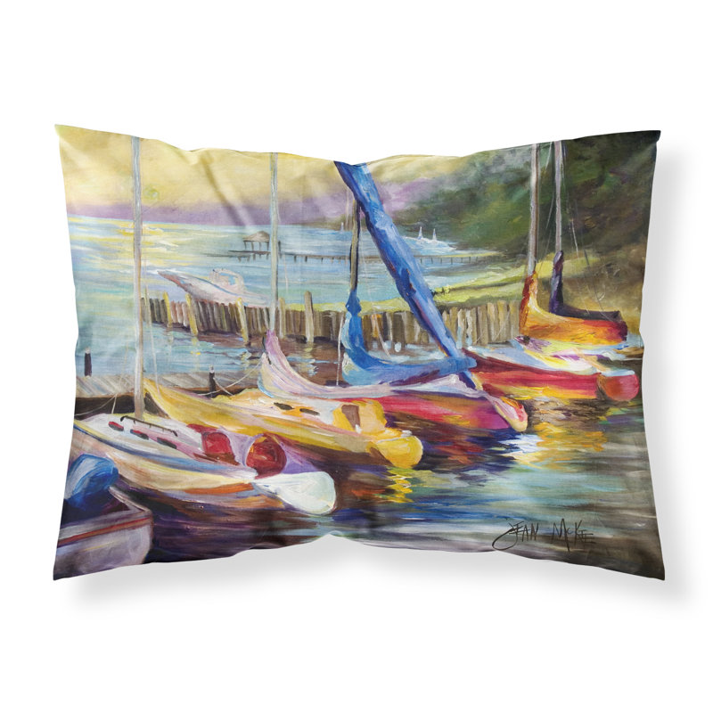 Housse de coussin at at Sunset